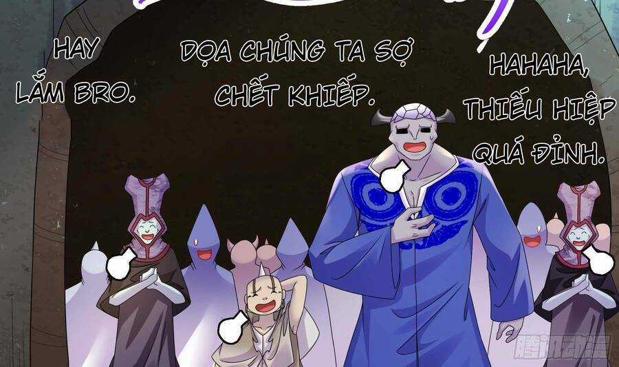 Nghịch Thiên Cải Mệnh - Chapter 22 - Trang 8