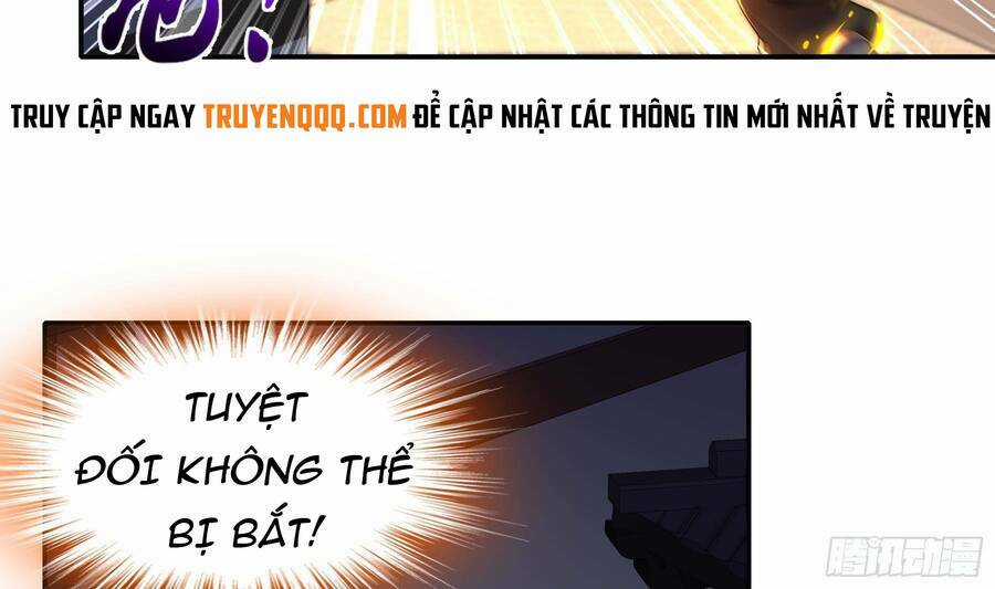 Nghịch Thiên Cải Mệnh - Chapter 3 - Trang 14