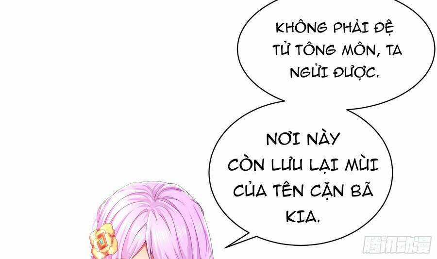 Nghịch Thiên Cải Mệnh - Chapter 3 - Trang 4