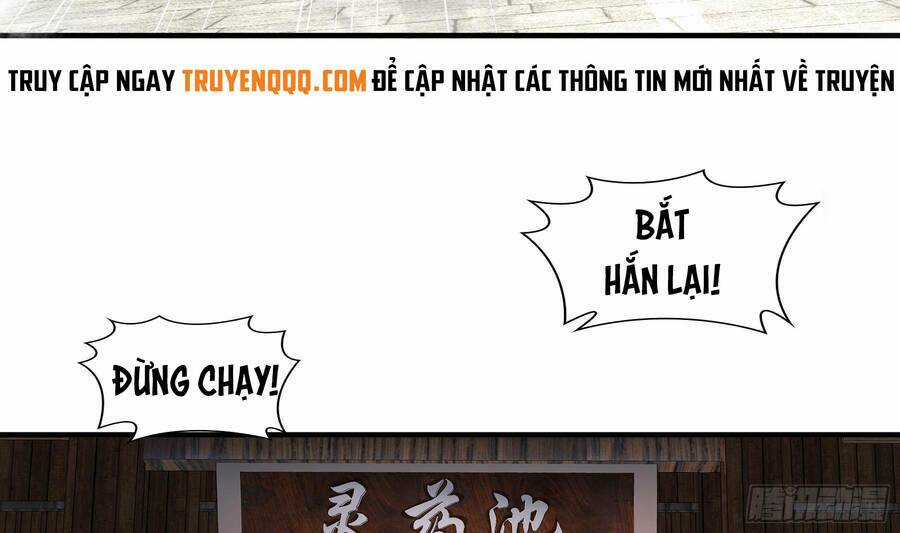 Nghịch Thiên Cải Mệnh - Chapter 3 - Trang 32