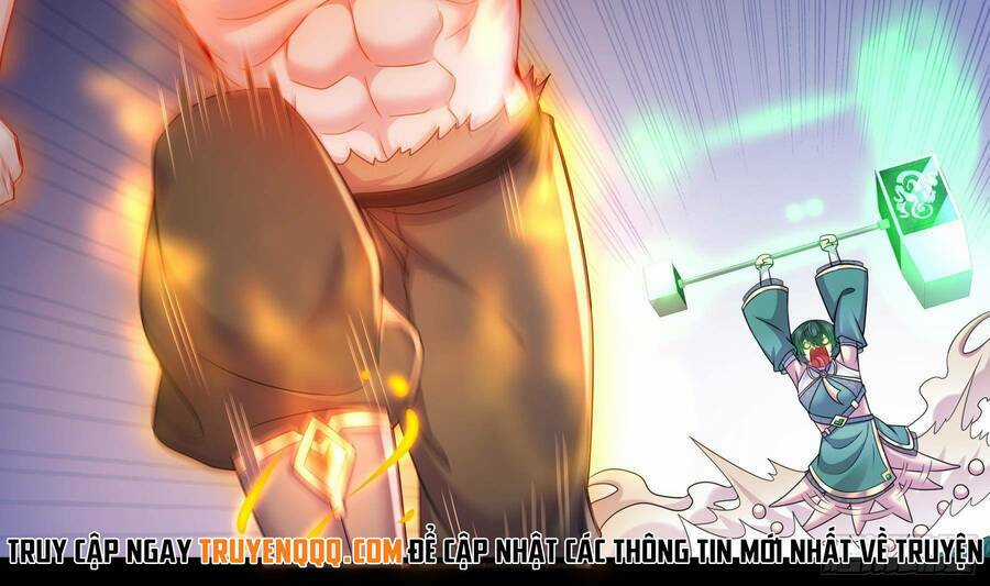 Nghịch Thiên Cải Mệnh - Chapter 3 - Trang 45