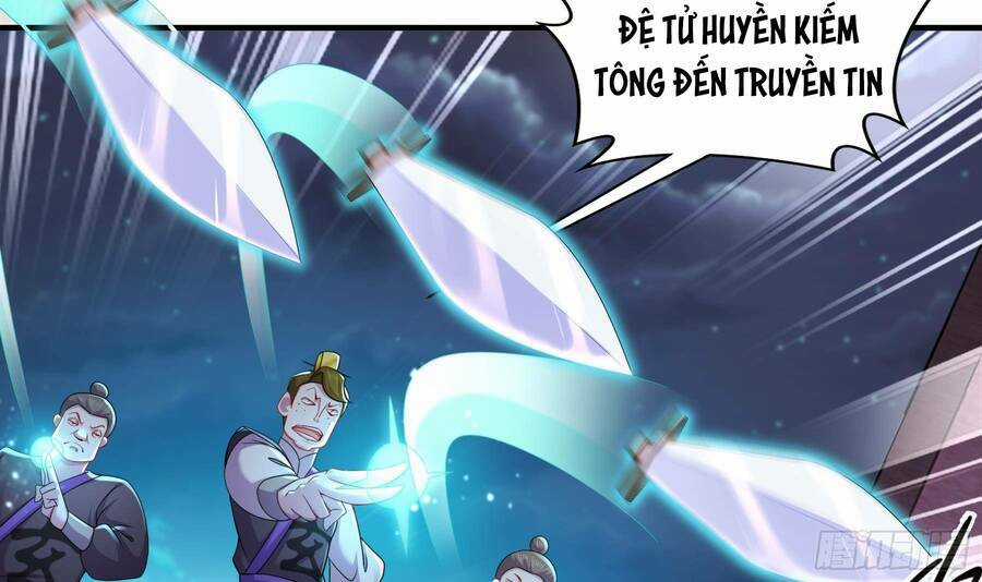 Nghịch Thiên Cải Mệnh - Chapter 3 - Trang 47