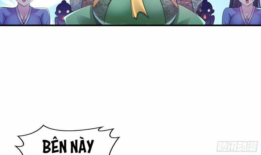 Nghịch Thiên Cải Mệnh - Chapter 3 - Trang 8