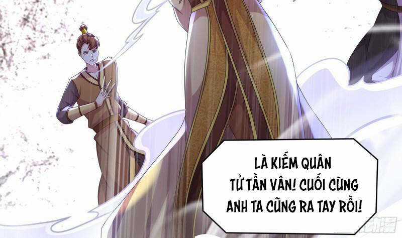 Nghịch Thiên Cải Mệnh - Chapter 32 - Trang 44