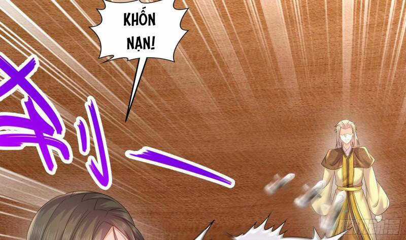 Nghịch Thiên Cải Mệnh - Chapter 37 - Trang 3