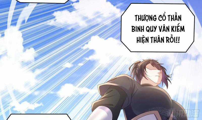 Nghịch Thiên Cải Mệnh - Chapter 39 - Trang 3