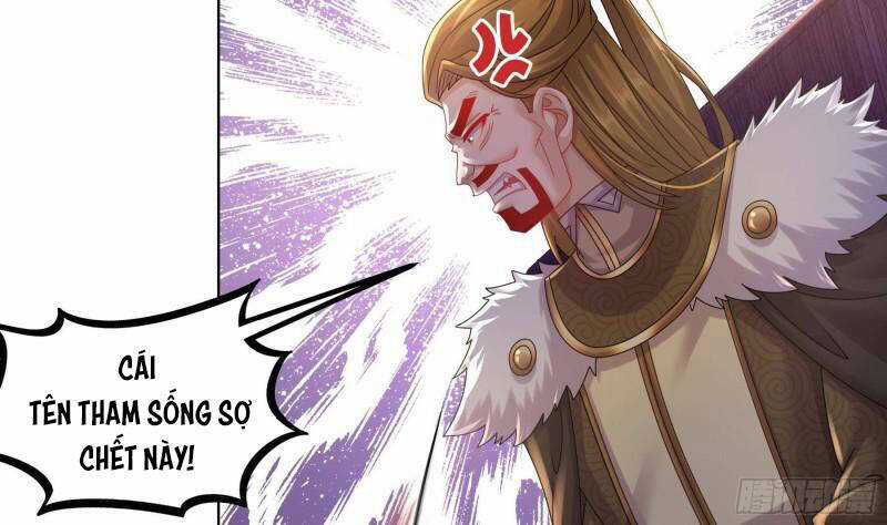 Nghịch Thiên Cải Mệnh - Chapter 39 - Trang 31