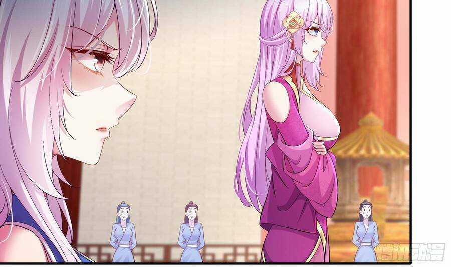 Nghịch Thiên Cải Mệnh - Chapter 4 - Trang 13