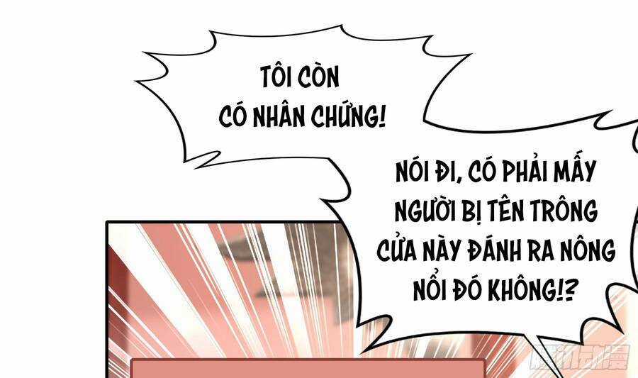 Nghịch Thiên Cải Mệnh - Chapter 4 - Trang 14