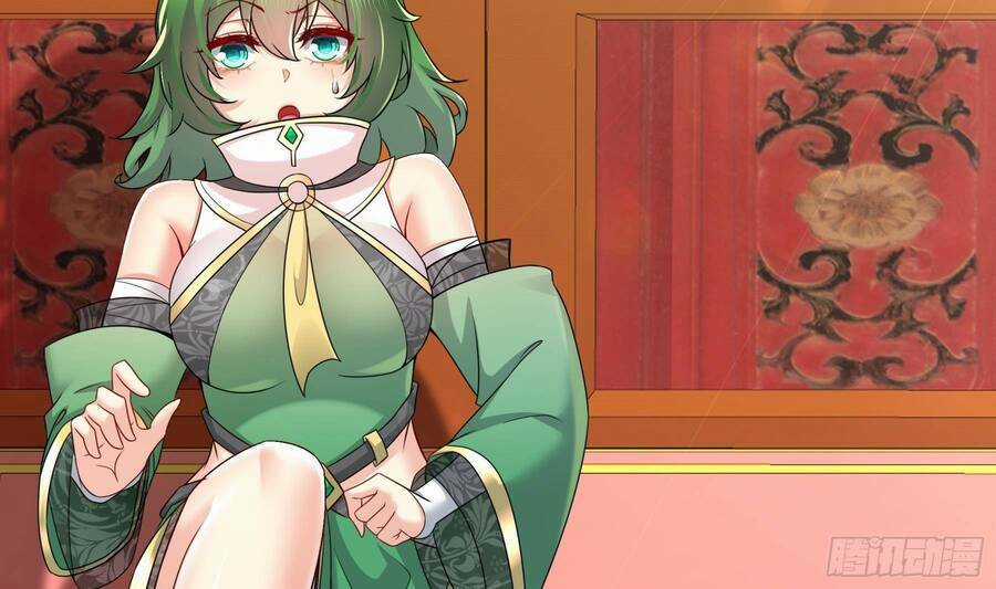 Nghịch Thiên Cải Mệnh - Chapter 4 - Trang 39