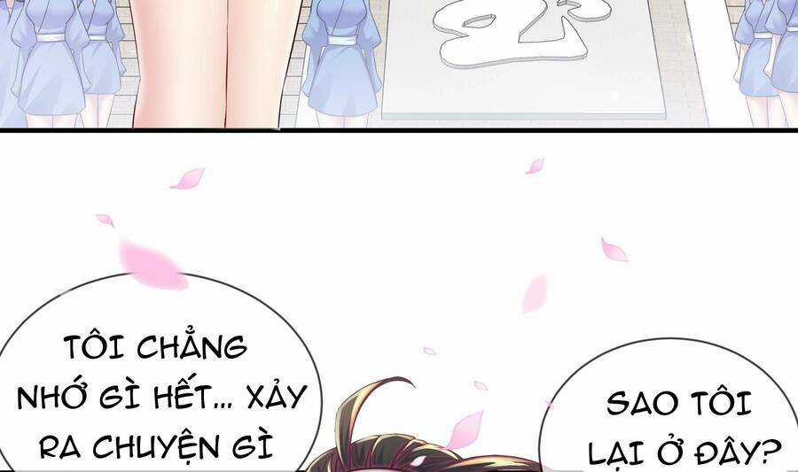 Nghịch Thiên Cải Mệnh - Chapter 4 - Trang 7