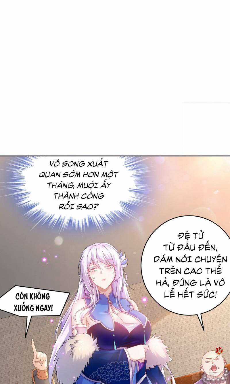 Nghịch Thiên Cải Mệnh - Chapter 41 - Trang 2