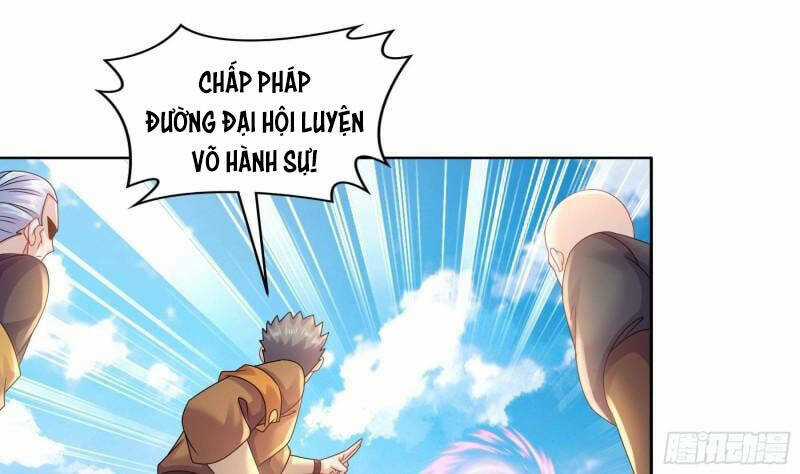 Nghịch Thiên Cải Mệnh - Chapter 41 - Trang 7