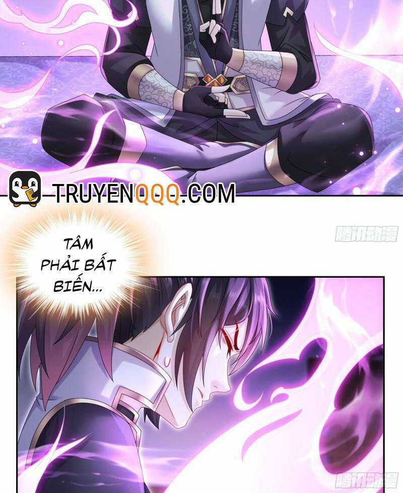 Nghịch Thiên Cải Mệnh - Chapter 46 - Trang 3