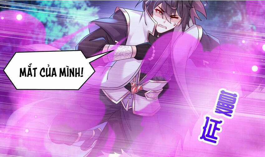 Nghịch Thiên Cải Mệnh - Chapter 48 - Trang 46