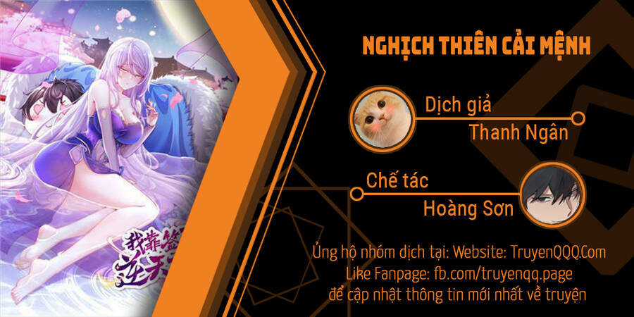 Nghịch Thiên Cải Mệnh - Chapter 49 - Trang 1
