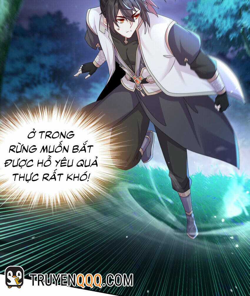 Nghịch Thiên Cải Mệnh - Chapter 49 - Trang 3