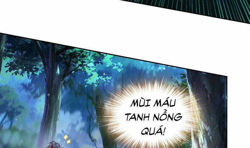 Nghịch Thiên Cải Mệnh - Chapter 49 - Trang 4