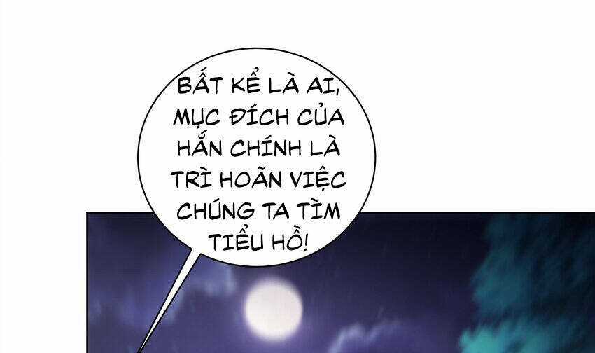 Nghịch Thiên Cải Mệnh - Chapter 49 - Trang 42