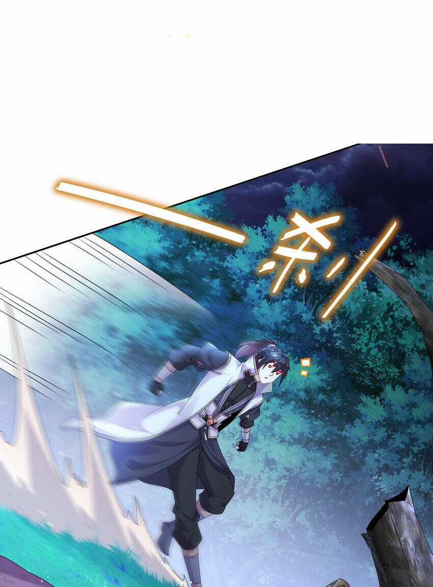 Nghịch Thiên Cải Mệnh - Chapter 49 - Trang 46