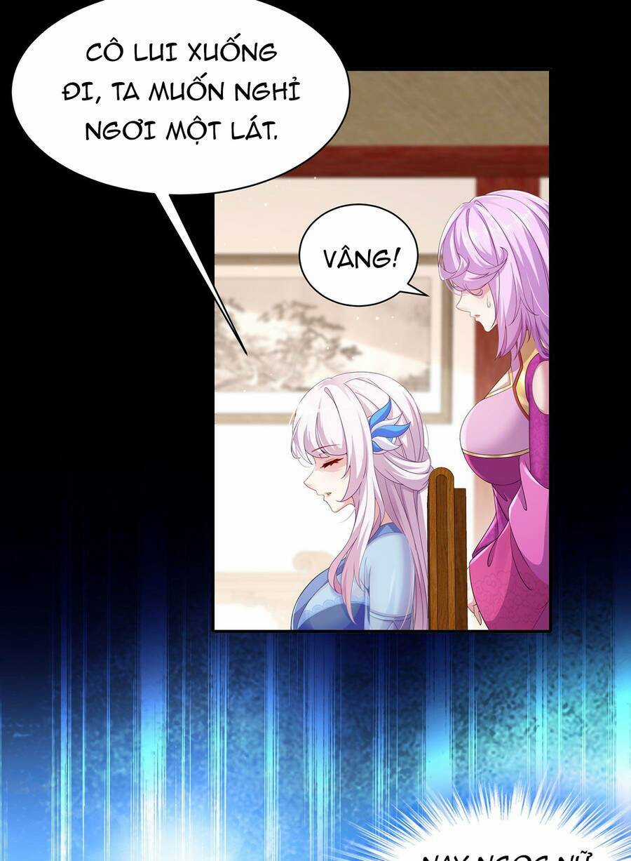 Nghịch Thiên Cải Mệnh - Chapter 5 - Trang 4