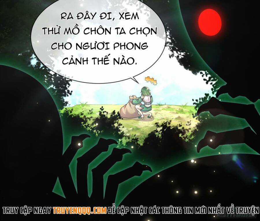 Nghịch Thiên Cải Mệnh - Chapter 5 - Trang 45