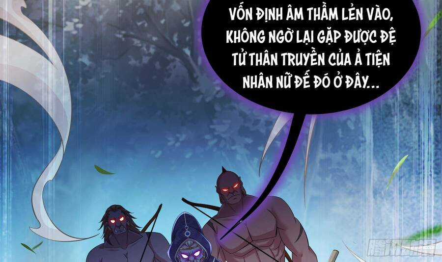 Nghịch Thiên Cải Mệnh - Chapter 6 - Trang 36