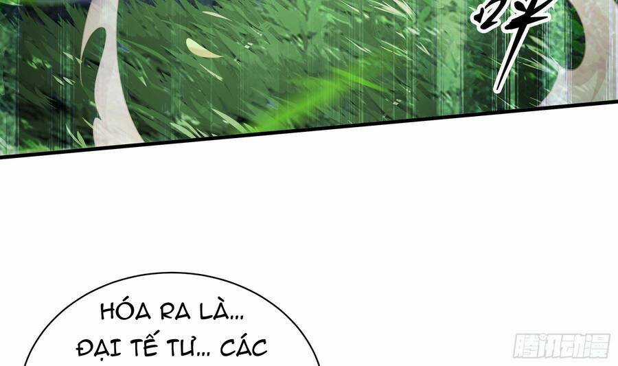 Nghịch Thiên Cải Mệnh - Chapter 6 - Trang 38