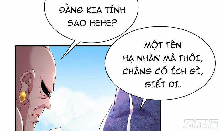 Nghịch Thiên Cải Mệnh - Chapter 6 - Trang 41