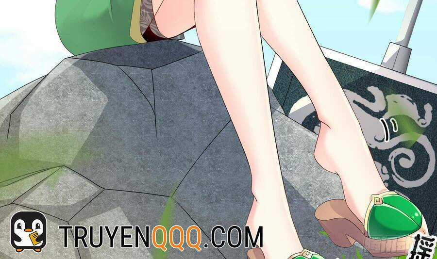 Nghịch Thiên Cải Mệnh - Chapter 6 - Trang 7