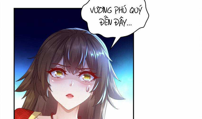 Nghịch Thiên Cải Mệnh - Chapter 61 - Trang 3