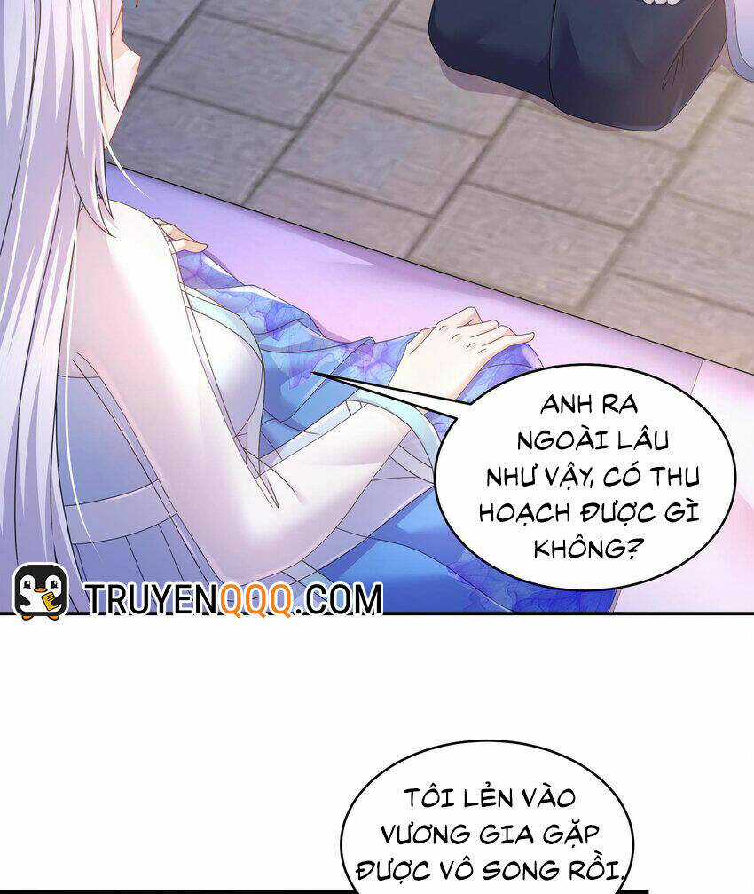 Nghịch Thiên Cải Mệnh - Chapter 64 - Trang 33