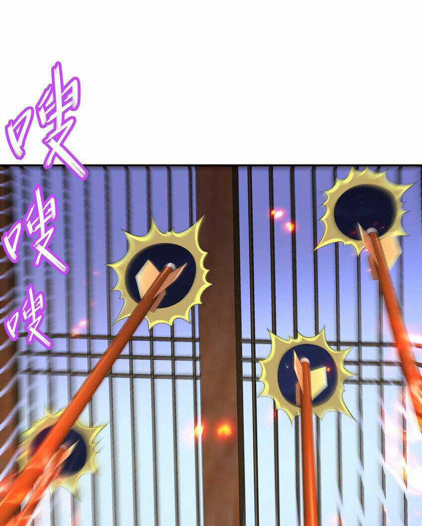 Nghịch Thiên Cải Mệnh - Chapter 65 - Trang 9