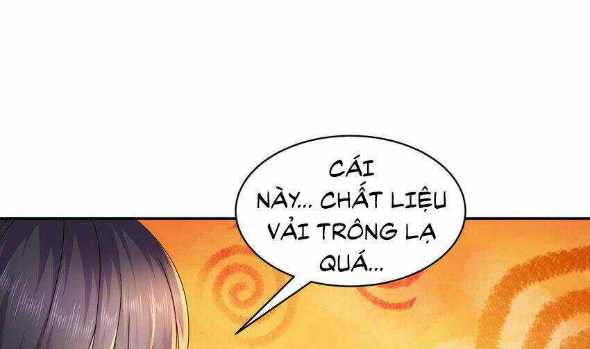 Nghịch Thiên Cải Mệnh - Chapter 67 - Trang 33