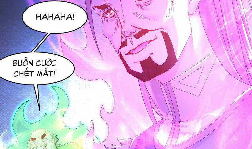 Nghịch Thiên Cải Mệnh - Chapter 68 - Trang 46