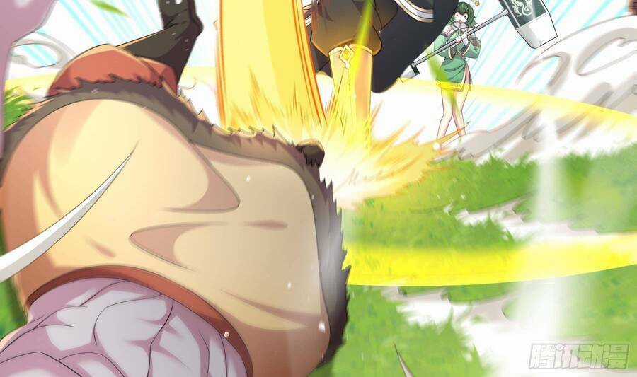 Nghịch Thiên Cải Mệnh - Chapter 7 - Trang 11