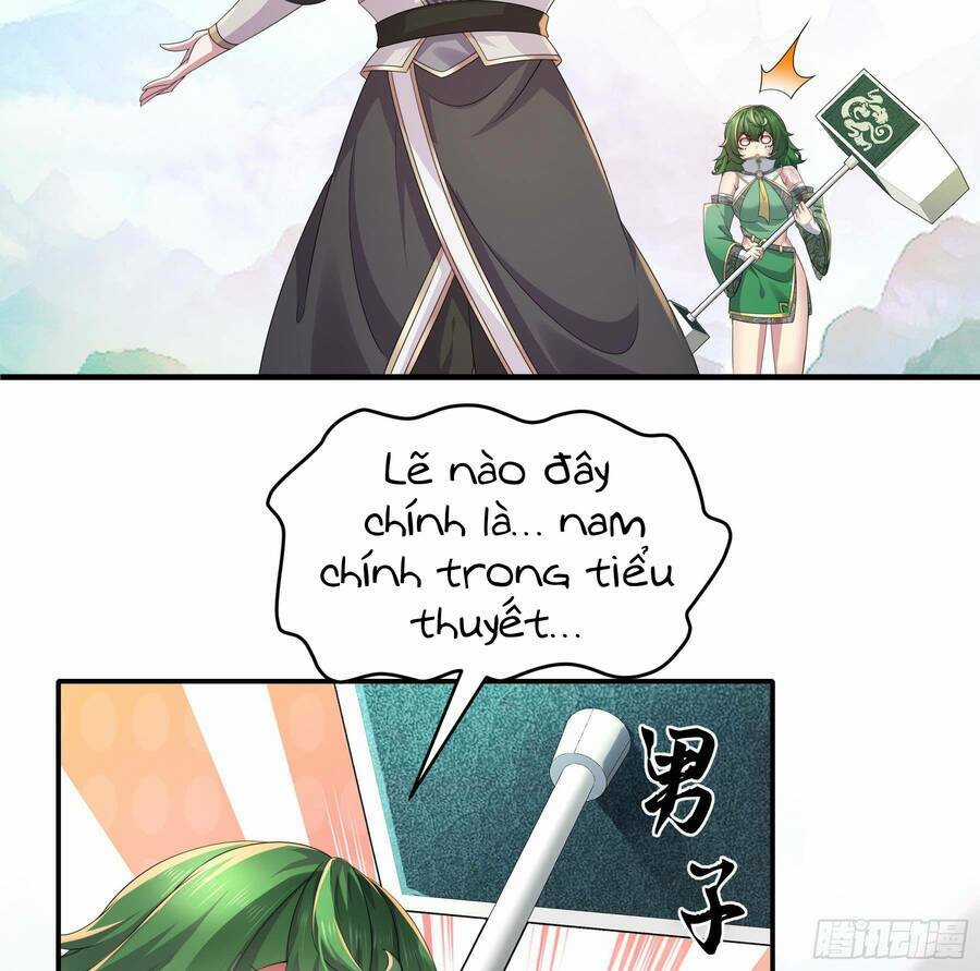 Nghịch Thiên Cải Mệnh - Chapter 7 - Trang 17