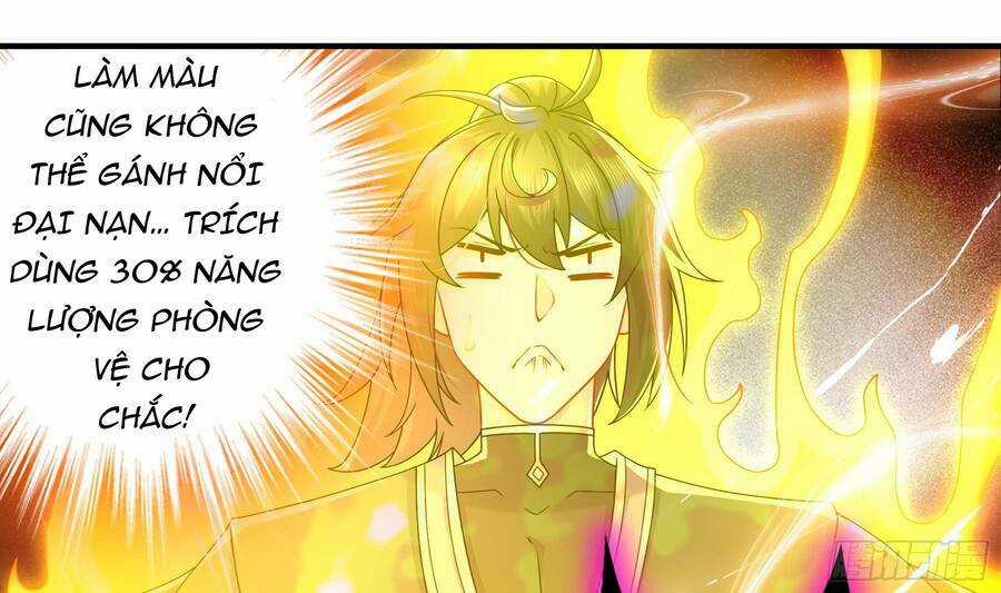 Nghịch Thiên Cải Mệnh - Chapter 7 - Trang 20