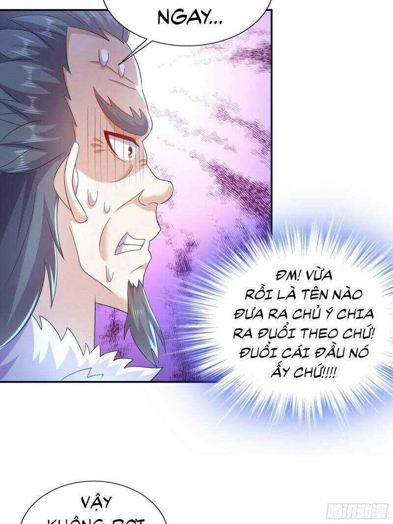 Nghịch Thiên Cải Mệnh - Chapter 71 - Trang 5