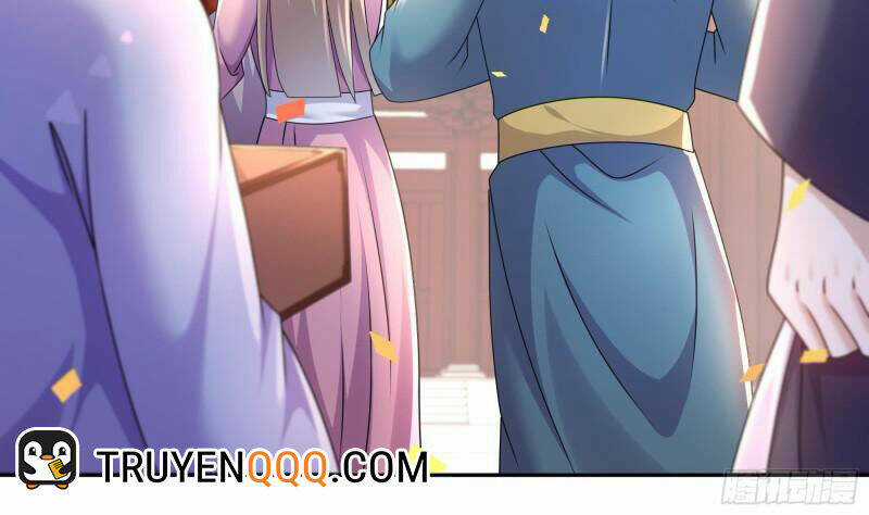 Nghịch Thiên Cải Mệnh - Chapter 72 - Trang 3