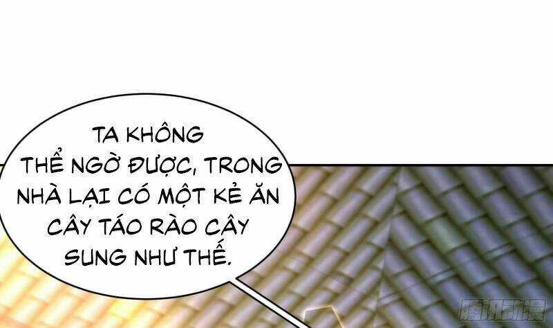 Nghịch Thiên Cải Mệnh - Chapter 72 - Trang 4
