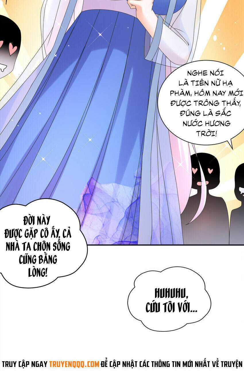 Nghịch Thiên Cải Mệnh - Chapter 73 - Trang 7