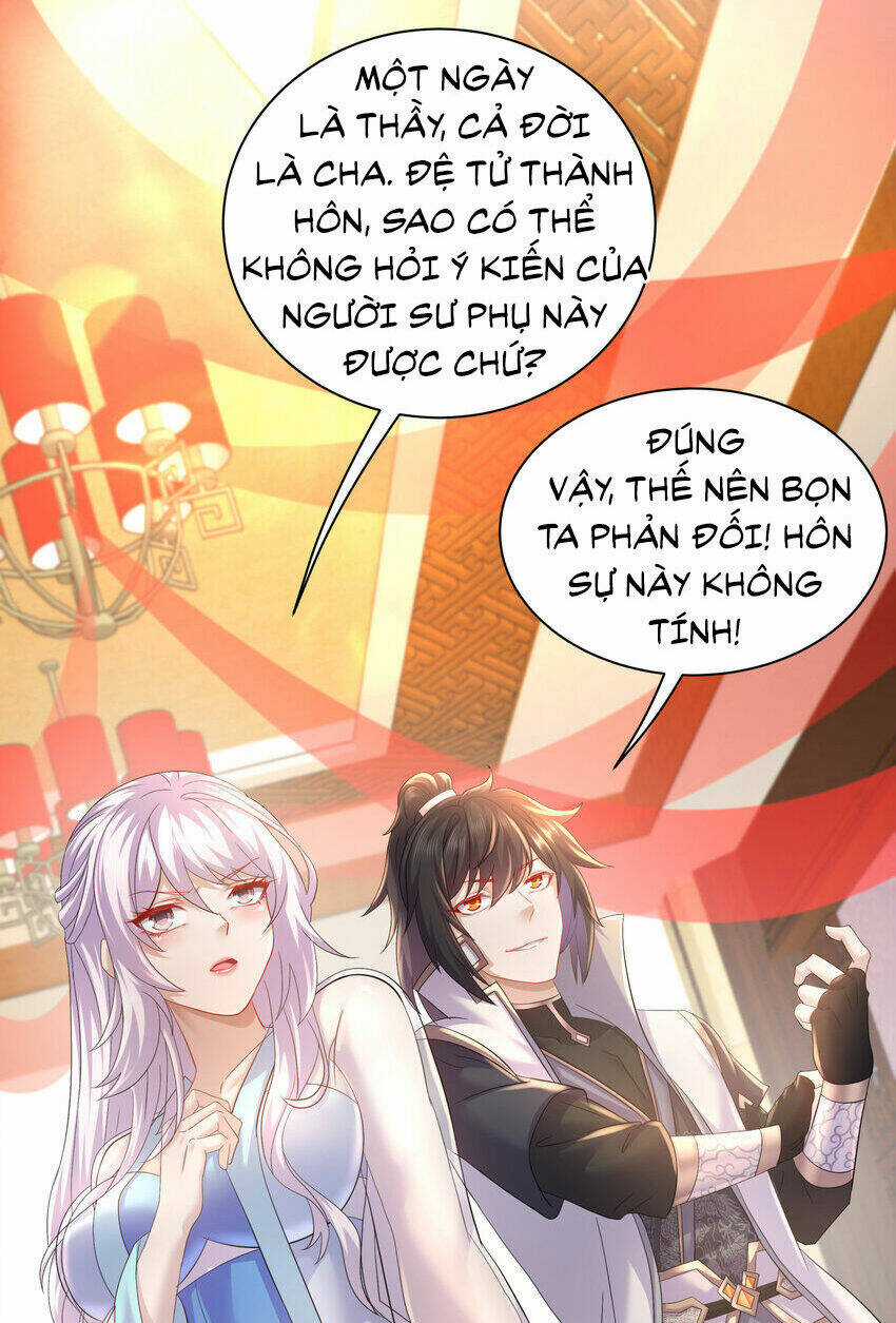 Nghịch Thiên Cải Mệnh - Chapter 73 - Trang 10
