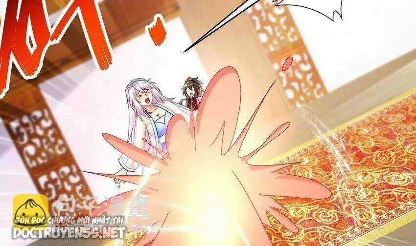 Nghịch Thiên Cải Mệnh - Chapter 75 - Trang 46