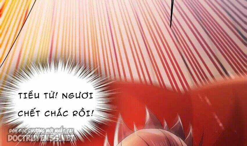 Nghịch Thiên Cải Mệnh - Chapter 76 - Trang 64