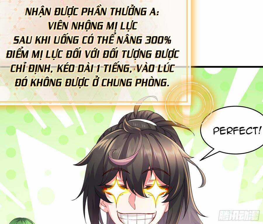 Nghịch Thiên Cải Mệnh - Chapter 8 - Trang 23