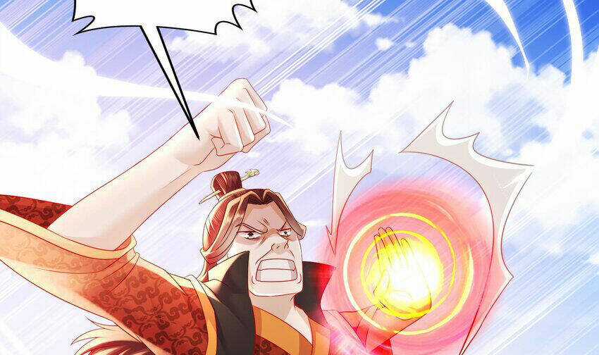 Nghịch Thiên Cải Mệnh - Chapter 84 - Trang 3