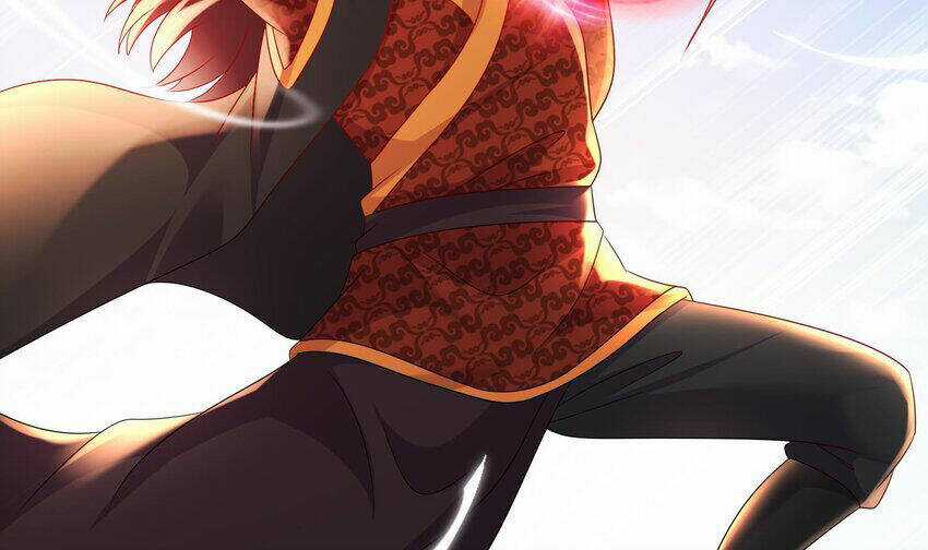 Nghịch Thiên Cải Mệnh - Chapter 84 - Trang 4