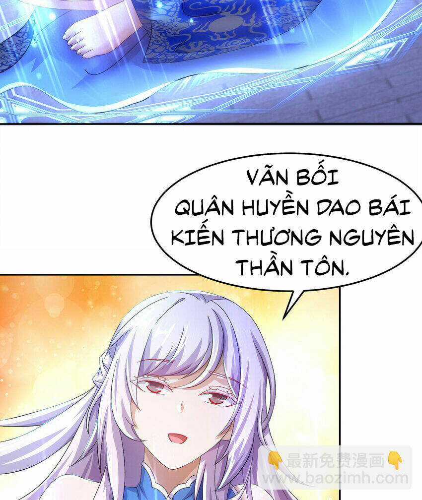 Nghịch Thiên Cải Mệnh - Chapter 85 - Trang 5
