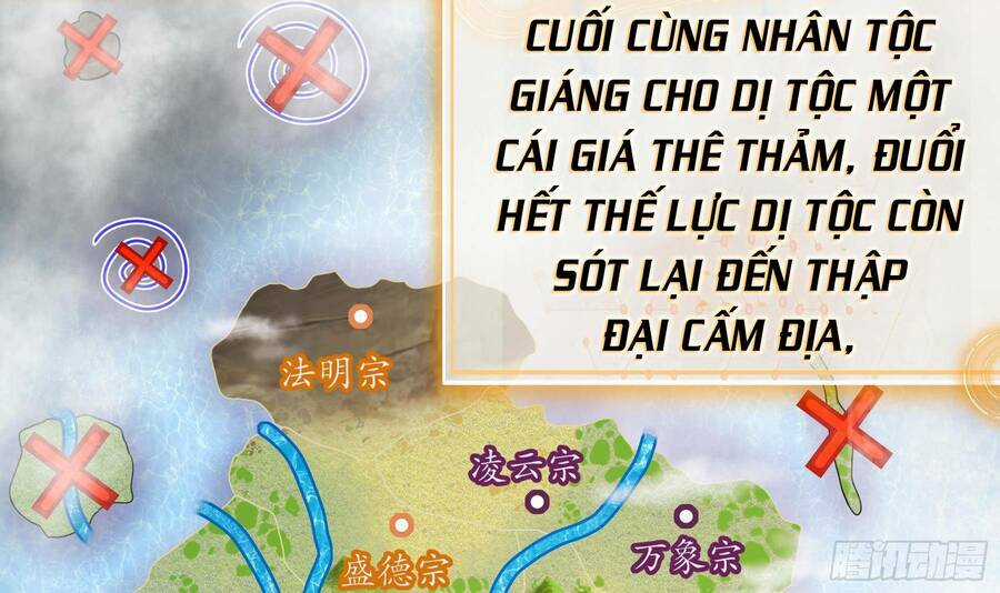Nghịch Thiên Cải Mệnh - Chapter 9 - Trang 43